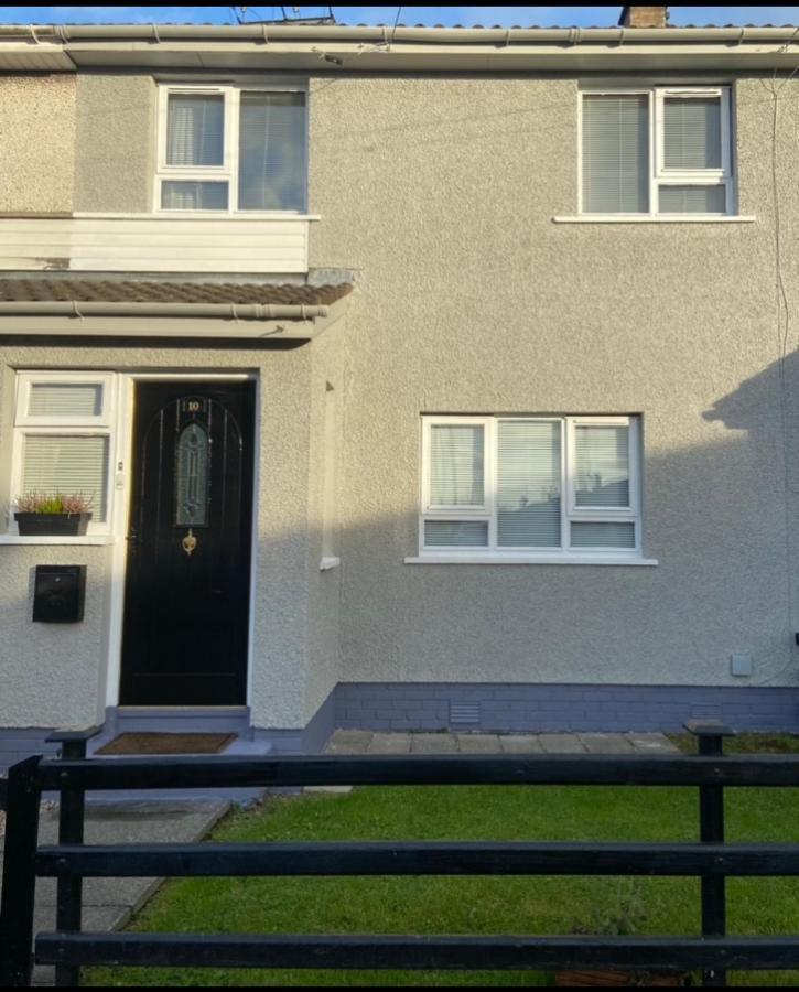 Wayside Tandragee Exterior foto